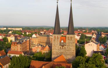 Kirche St. Nicolai
