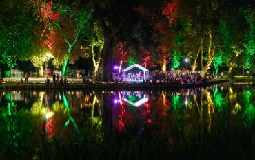 Fête de la Musique 21. Juni 2019