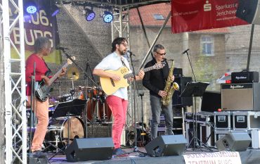 Fête de la Musique 21. Juni 2019