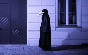 Erlebnisführung Mystisch & Unheimlich