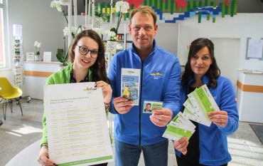 Veranstaltungsprogramm 2019 veröffentlicht
