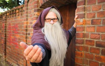 Knecht Ruprecht