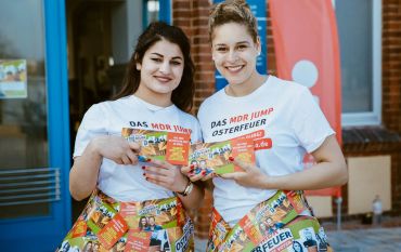 Voting-Party 12. April 2019 © Fotokunst Veronika Haas