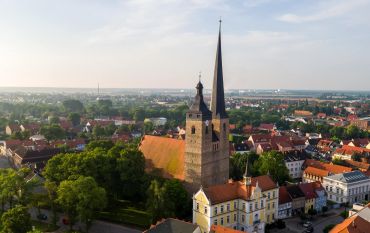 FrKirche Unser Lieben Frauen